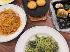 -萨莉亚意式餐厅(悦荟广场店)