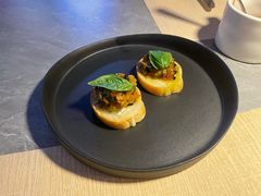 -Mercato莫卡多露台餐厅与酒吧(K11店)