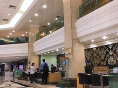 -亚庇凯城酒店