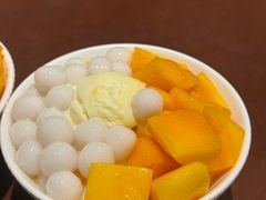 -小团圆糖水铺(襄阳南路店)