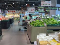 -嘉荣超市(清远万达店)