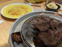 -韩张·韩国传统烤肉(万象汇店)