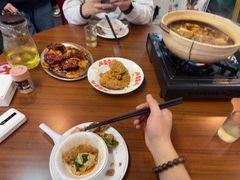 -谢记上海大排档(长寿路店)