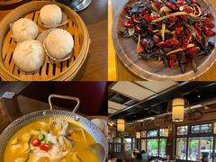 -隔壁老王·家常云南菜(花巷店)