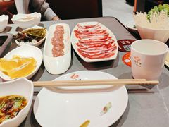 -洞子口重庆鲜货火锅(楚翘城旗舰店)