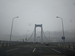 -星海湾跨海大桥