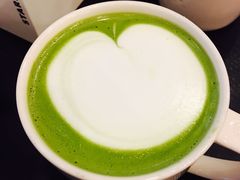 -星巴克(天津大悦城第二店)