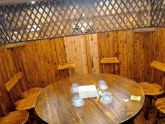 包厢-老东镇啤酒屋海鲜加工·蒸汽海鲜·海鲜烧烤(台东店)