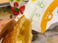 -麦当劳(明湖店)