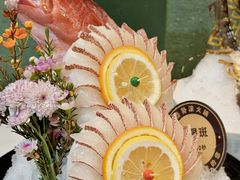 -喜聚薈·花膠雞海鮮火鍋(越秀店)
