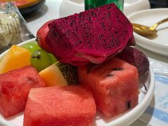 -小茉庐和牛自助火锅(龙湖万达店)