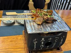 -樱の千渡日式料理·铁板烧•烧鸟(金盛田广场店)