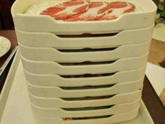 -比亚森自助烤肉料理(裕华店)