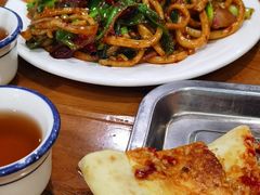 -阿达西新疆餐厅(西北大学店)