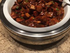 红烧肉-汉巴味德(乐宾百货店)