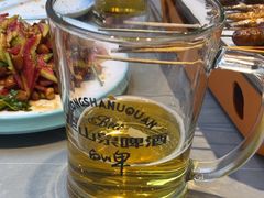 -小两口锦州烧烤·脆皮油边(依云北郡店)