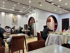 -丽泽山庄·生态怀柔菜·虹鳟鱼(红螺寺店)