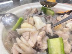 -祈胜邨•顺德鱼生•顺德菜(容桂店)