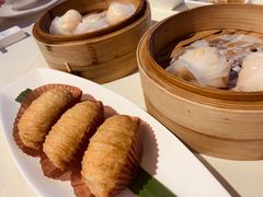 -潮福城大酒楼·潮味粤品·港式点心(湖滨北路店)