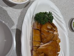 -香港新发烧腊茶餐厅(书城店)