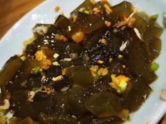 -吕氏疙瘩汤·新鲁菜(潍坊银座店)