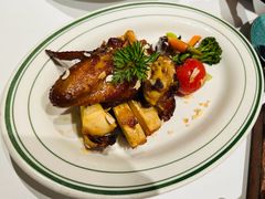 -CRAZYONES克芮旺斯西班牙餐厅(苏州中心店)