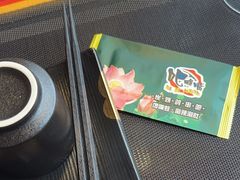 -吧嘚嘴炭烧鸽串吧(北海街店)