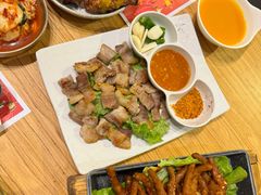 -小木屋米酒店·韩国料理(深圳总店)