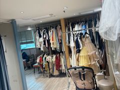 -海马体照相馆(上海月星环球港店)