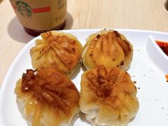 -小杨生煎(深圳岗厦北店)