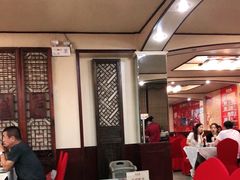 大堂-狗不理(山东路总店)