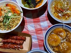 -丹虾·文和友小龙虾品牌·湘菜(北京路店)
