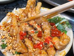 -蜀大侠火锅(总府路店)