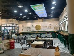 -阿金大白·上海菜馆(新天地店)