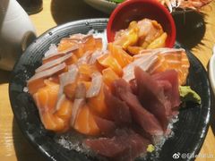 -松岛日本料理(汾江路店)