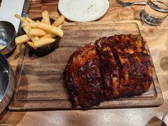 -The Meat & Wine Co Southbank(南岸店)