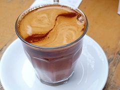 -VOYAGE COFFEE(杨梅竹店)