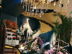 -狮拾久·现代新加坡料理(福田COCO Park店)