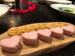 -宝丽轩中餐厅BAOLIXUAN