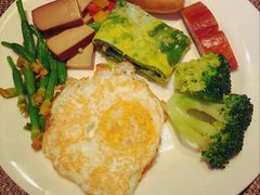 -蜻蜓逐宴全日制西餐厅I古北水镇大酒店