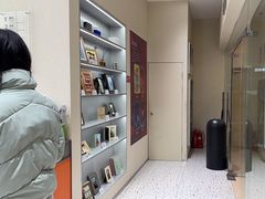 -海马体照相馆(大连罗斯福广场店)