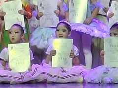-伊叶舞蹈YEAH DANCE(LCM置汇旭辉校区)