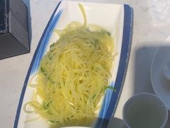 -丘二馆.川菜.江湖菜(八一路好吃街店)