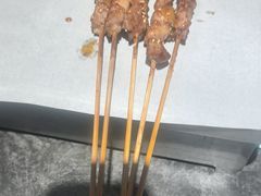 -醉炫音速烧烤·干煸菜(沙河总店)