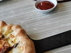 新奥尔良披萨-必胜客(积水潭店)