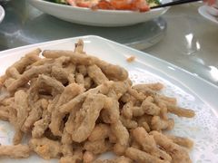 -新金盛·海鲜酒楼(盐田店)