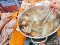 -黄泰吉拾味餐厅(江汉路店)