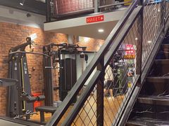 -NRG 健身私教CLUB(云山路店)