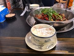 -天治宣·野椒鸡(龙头寺总店)
