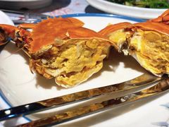 -三妹小龙虾·黄油蟹(华侨城总店)